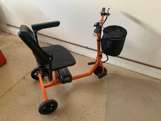 $400 NEW! VEVOR Mobility Scooter
