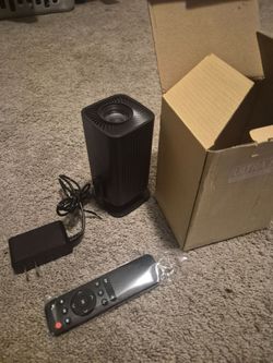 Proyector