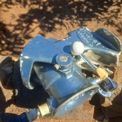 Berkley Jet Pump Nozzle And Impeller