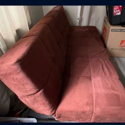 Futon Sofa Bed 
