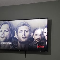 TV 55"  SMART TV  TCL 