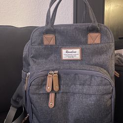 Diaper Bag 