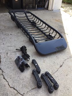 Kuat skinny cheap basket