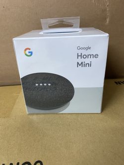 Cheap Google Home