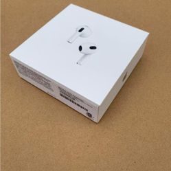 Apple Airpods 4 Active Noise Cancellation 