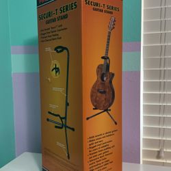 Guitar Stand 