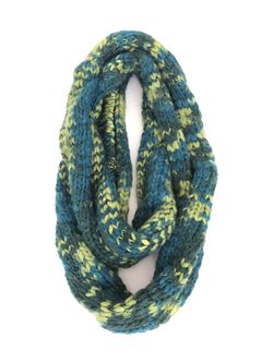 Infinity Scarf