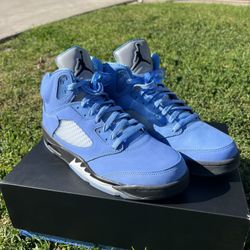 Jordan 5’s SE UNC