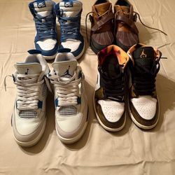 Shoes For Sale