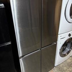 Refrigerator Samsung Bespoke 4 Door