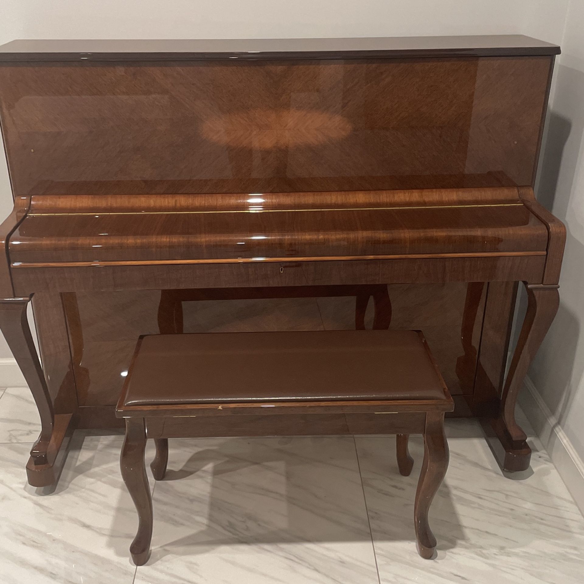 Petrof Piano