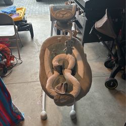 Baby Swing