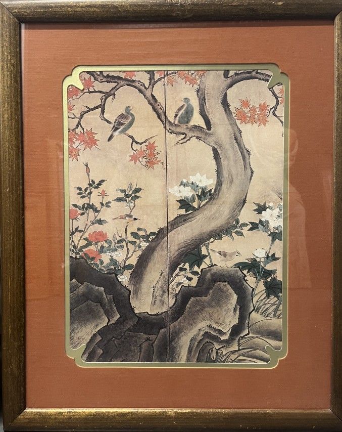 Japanese Art