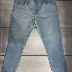 Levi jeans 
