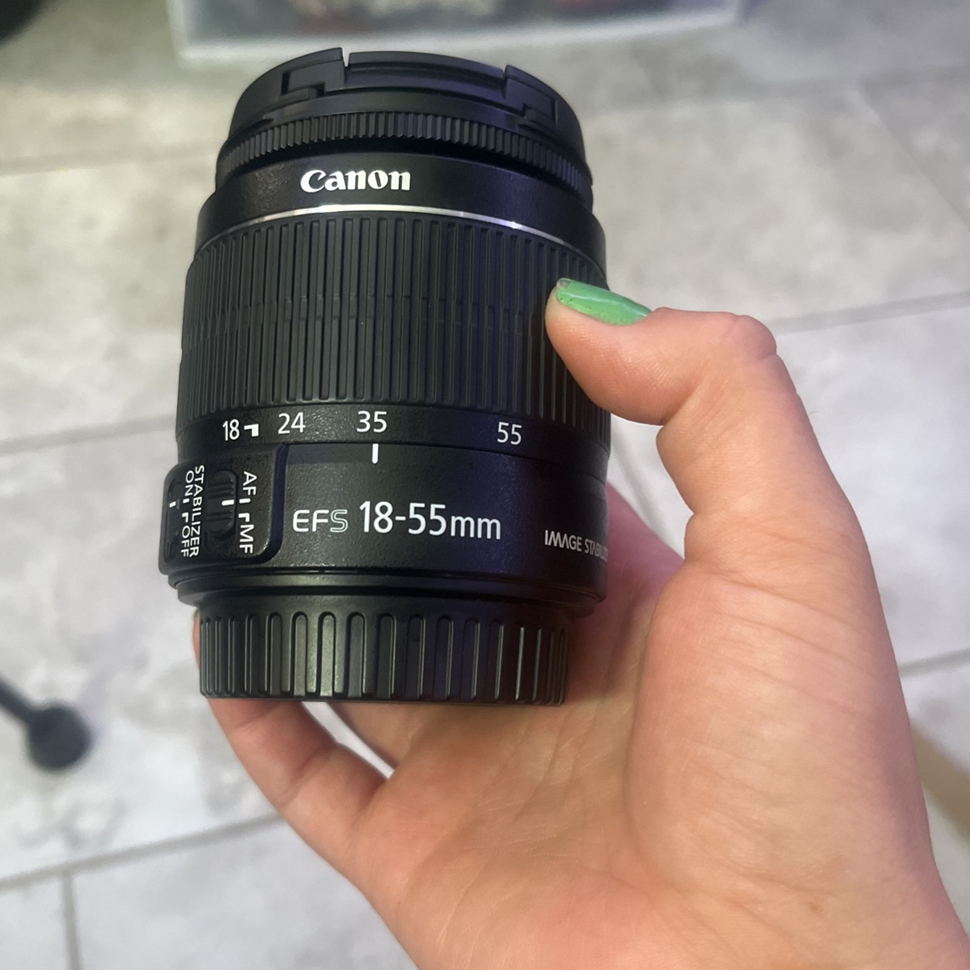 Camera Lens for Sale in Orange, CA OfferUp