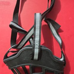 Large Dog Muzzles 