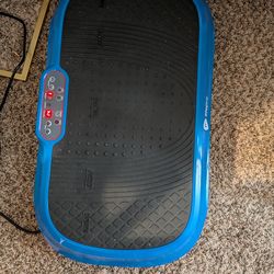 Lifepro Wave Vibration Plate