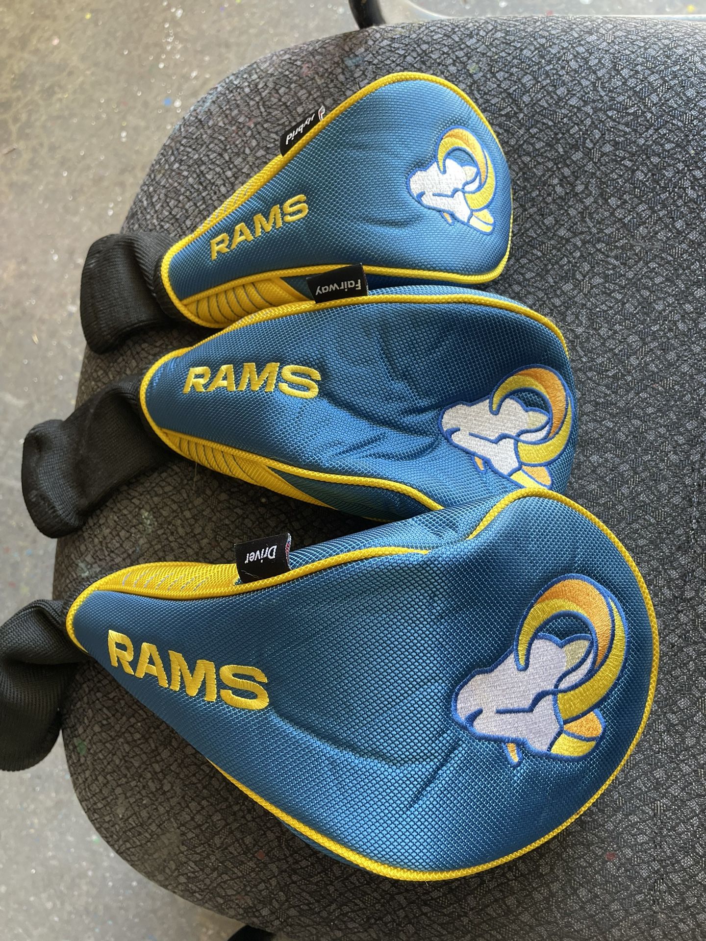 Golf Club Head Covers for Sale in Riverside, CA OfferUp