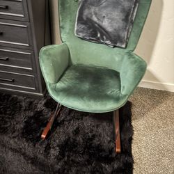 Rocking Chair 