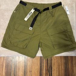 RC Outdoor Supply Shorts