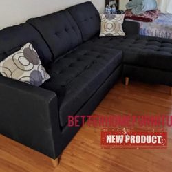 Wholesale Liquidation Sale on all brand new Sectionals, Sofas, Loveseats, couches-Finance and delivery options available!