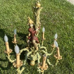 Chandelier