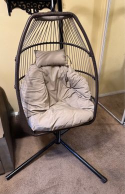 Egg Chair