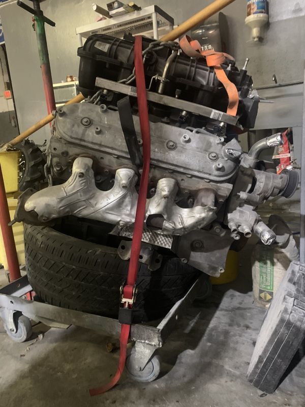 Chevrolet LS v8 engines for Sale in Miami, FL OfferUp Chevrolet LS v8 engines for Sale in Miami, FL OfferUp