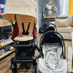 Orbit Baby G3