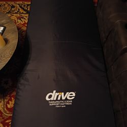 Hospital Bed Mattress 