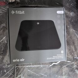 Fitbit Aria Air Smart Scale