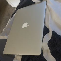 MacBook 