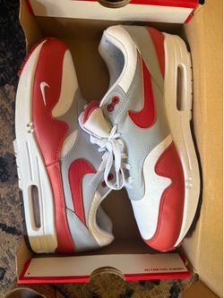 Nike Air Max 1 LV8 / Martian Sunrise/ Mens 10
