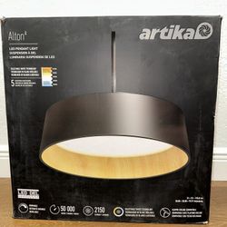 Kitchen Dining Light
