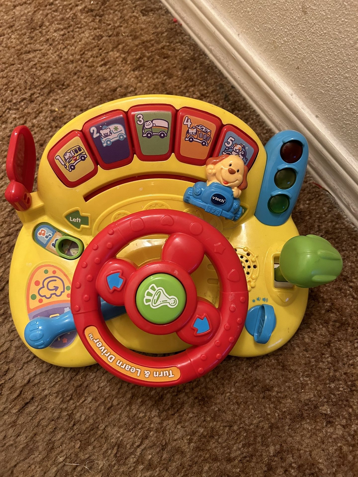 Kids Toys
