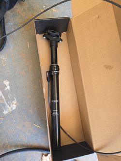 Fastrace Adjustable Seat Post
