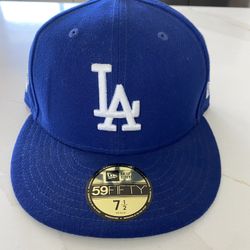 LA gear/cap/hat