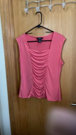 Dress blouse