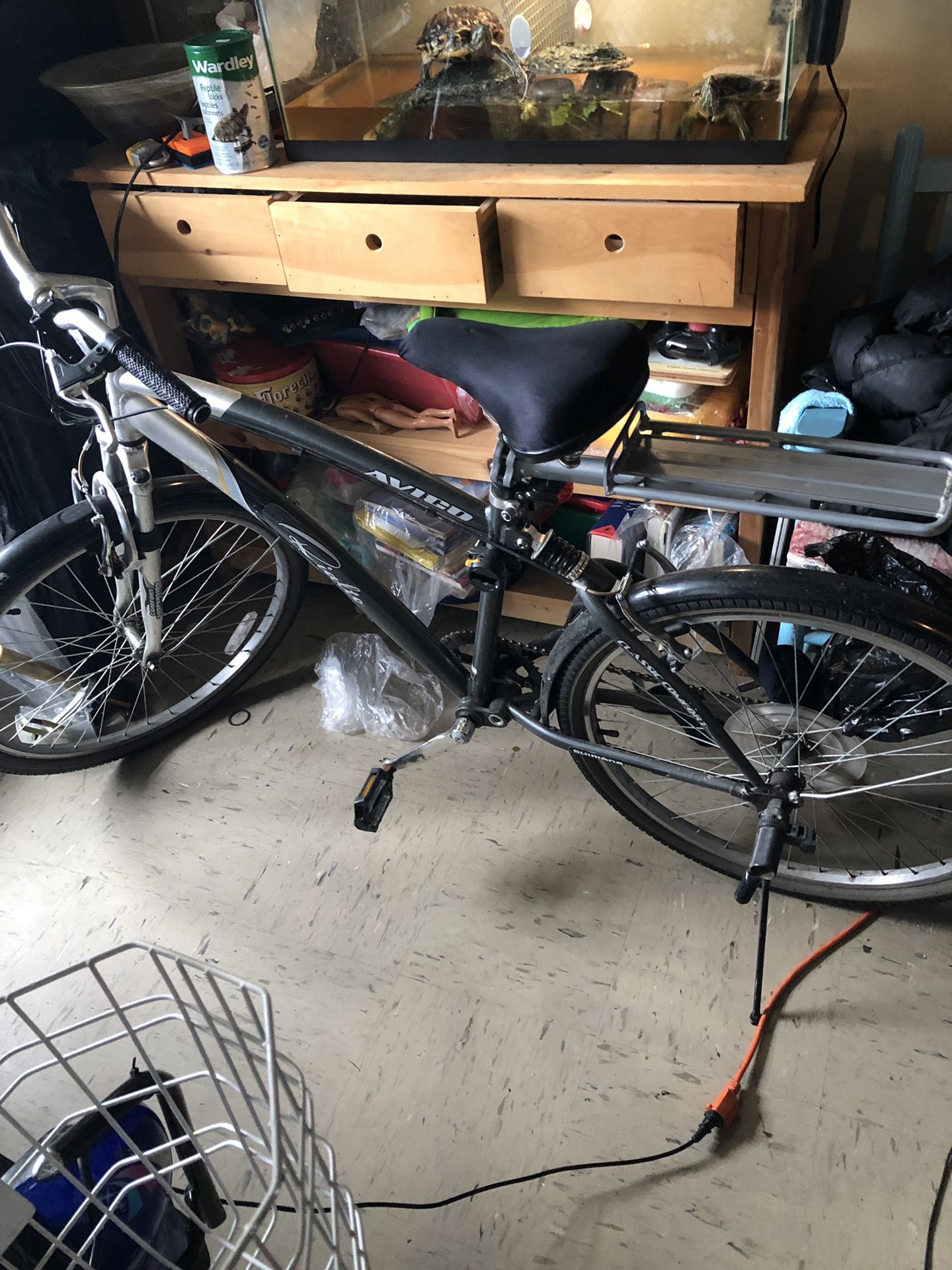 Cruiser bike for sale