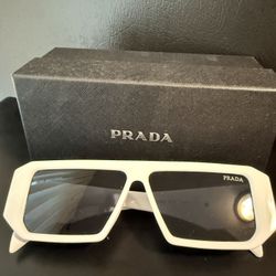 Prada Sunglasses