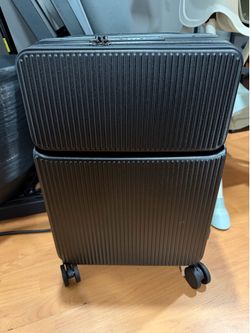 20 inch carryon luggage