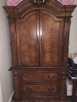 Solid Wood