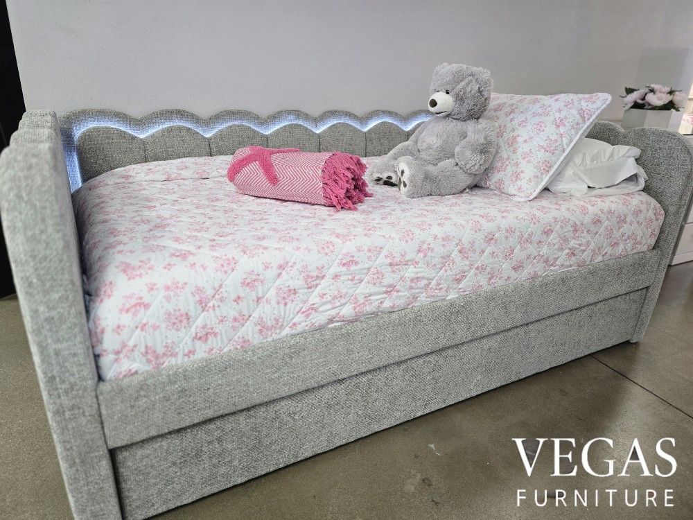 Daybed Twin Twin 