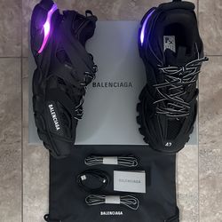 Designer Shoes (Description)