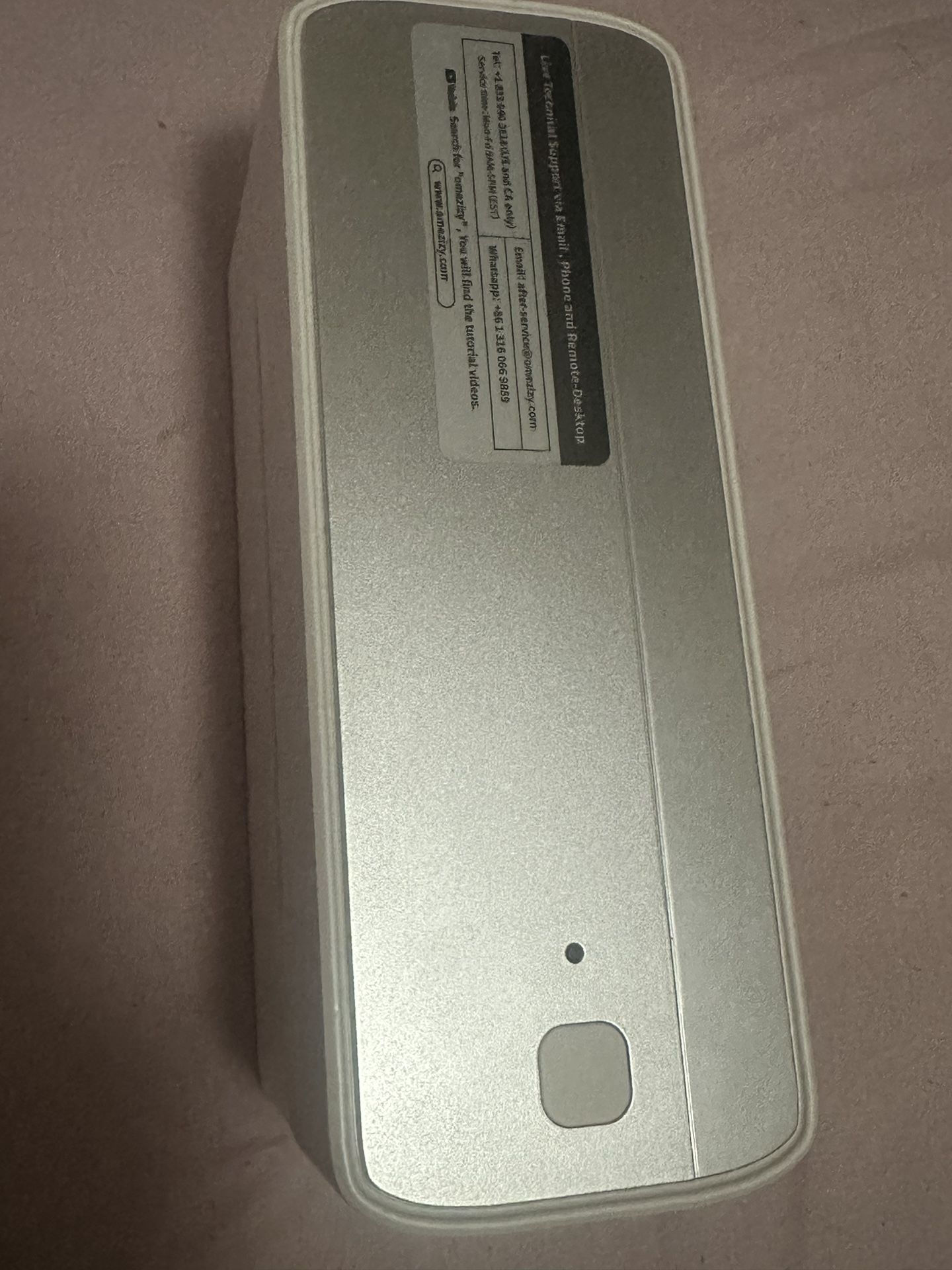 Label Printer $50