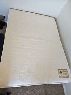 Queen Matress