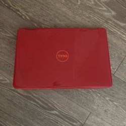 dell touchscreen laptop 