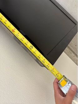 TV & MOUNT