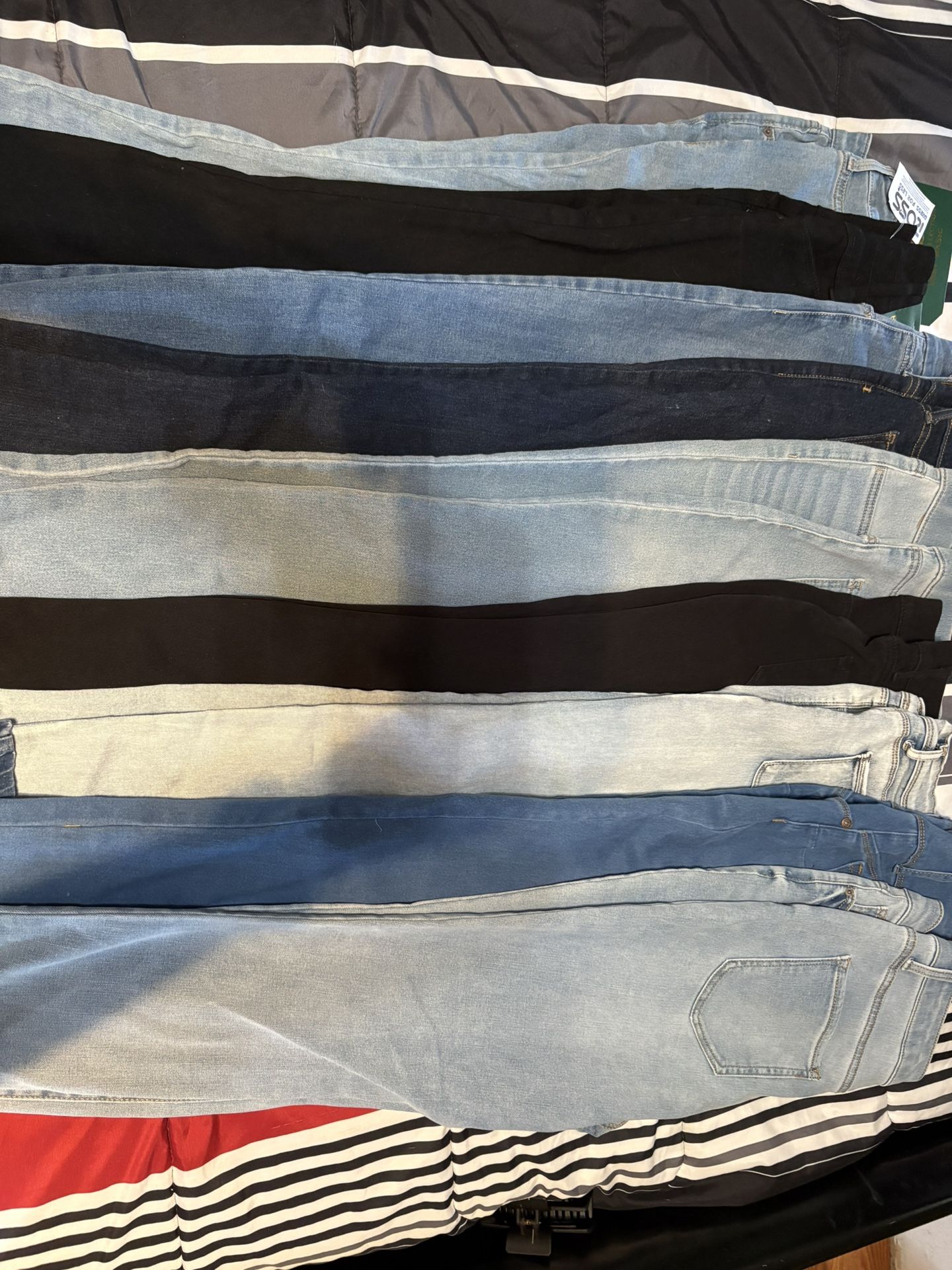 Women’s Clothes