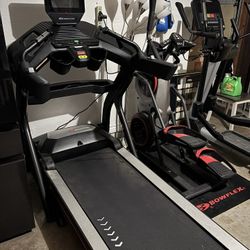 Bowflex Treadmill